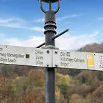 شقة Rueckzugsort An Der Mosel *