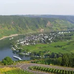 شقة Rueckzugsort An Der Mosel إيديغير إيلير