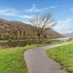 شقة Rueckzugsort An Der Mosel *