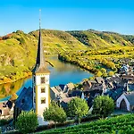 Rueckzugsort An Der Mosel