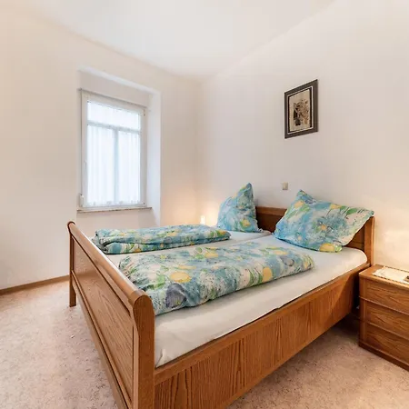 Moselle River Retreat