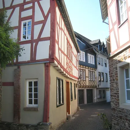 شقة Rueckzugsort An Der Mosel