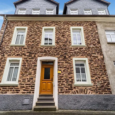 Appartement Moselle River Retreat