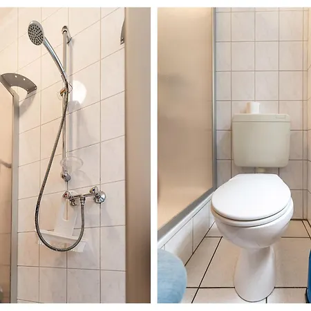 דירה Moselle River Retreat