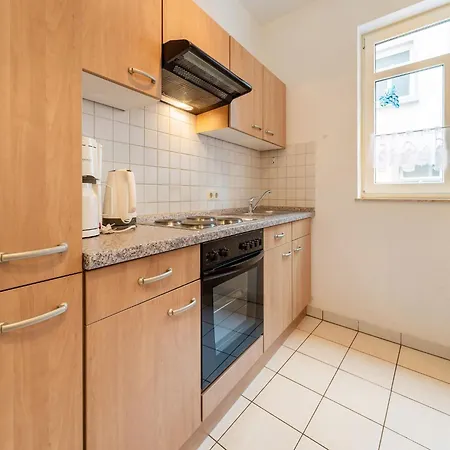 דירה Moselle River Retreat *