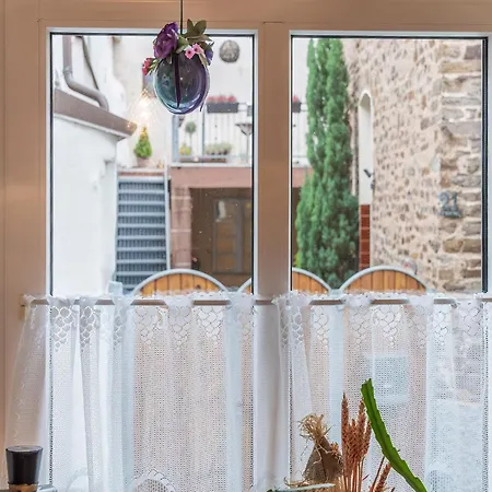 Moselle River Retreat *