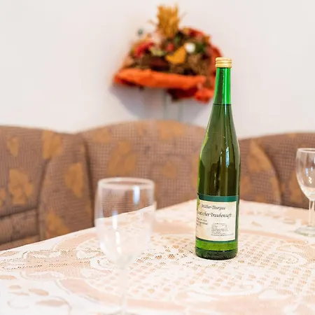 Appartement Moselle River Retreat *