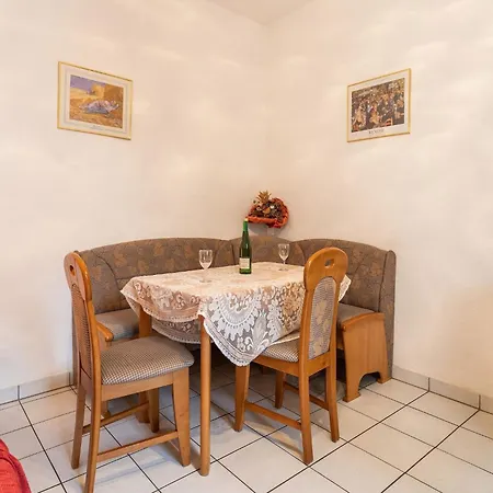 Moselle River Retreat אדיגר-אלר