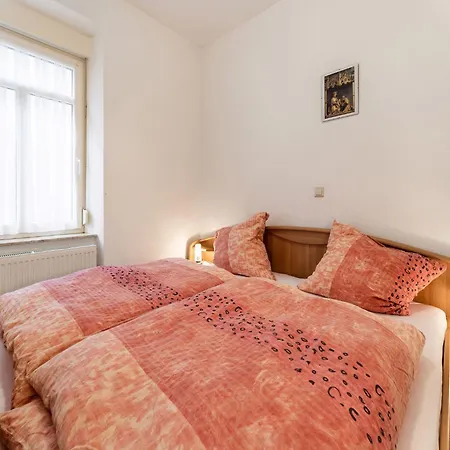 דירה Moselle River Retreat *