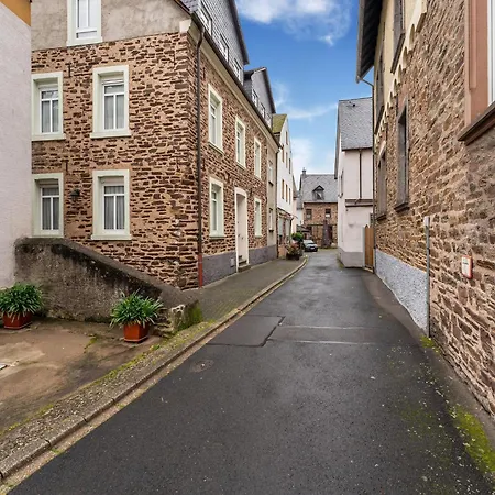 Moselle River Retreat *