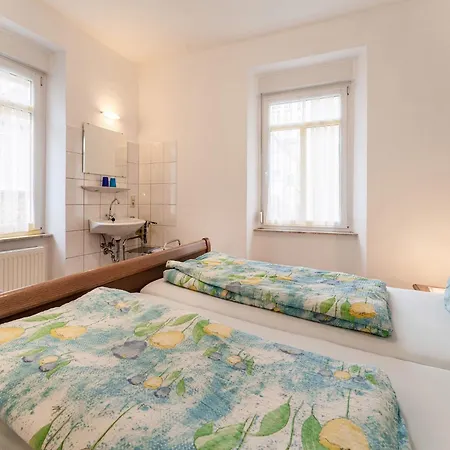 דירה Moselle River Retreat