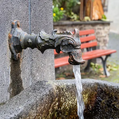 Moselle River Retreat אדיגר-אלר