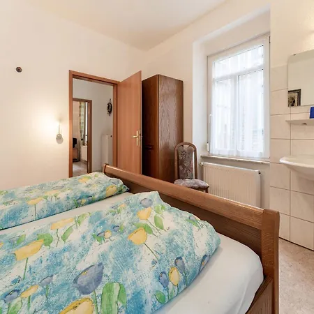 Moselle River Retreat