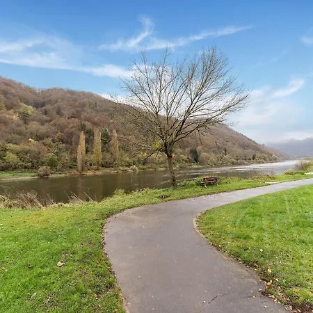 Appartamento Rueckzugsort An Der Mosel *