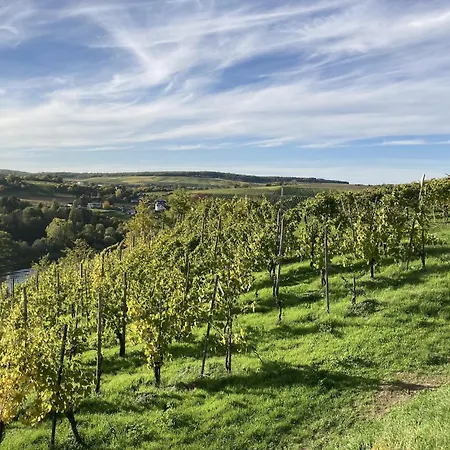 Rueckzugsort An Der Mosel Appartamento Ediger-Eller