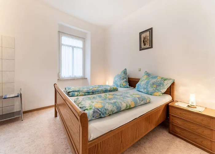 Moselle River Retreat