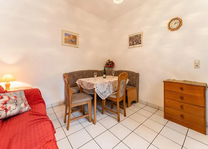 Moselle River Retreat Appartement Ediger-Eller