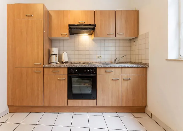 Moselle River Retreat *