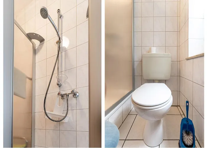 Appartement Moselle River Retreat