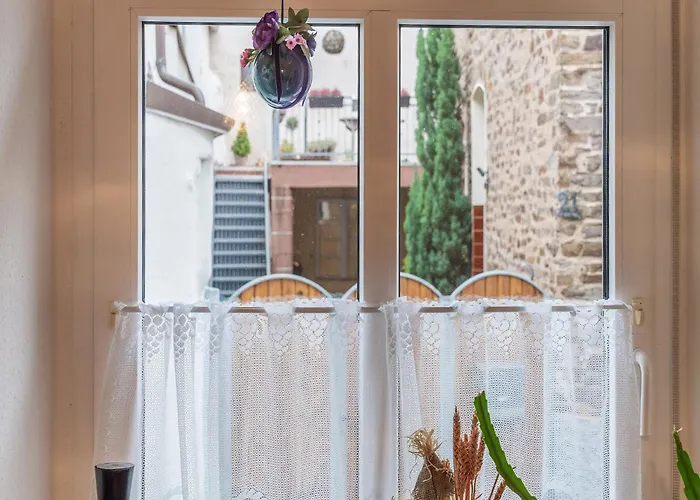 Moselle River Retreat *