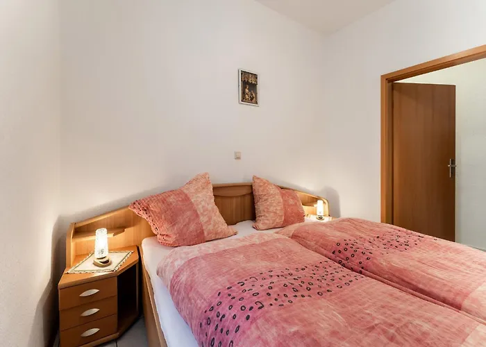 Moselle River Retreat * Ediger-Eller