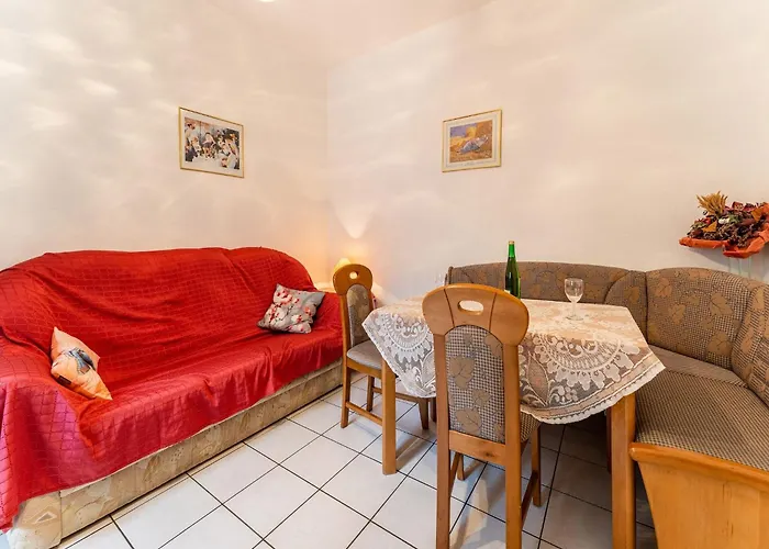 Moselle River Retreat Appartement