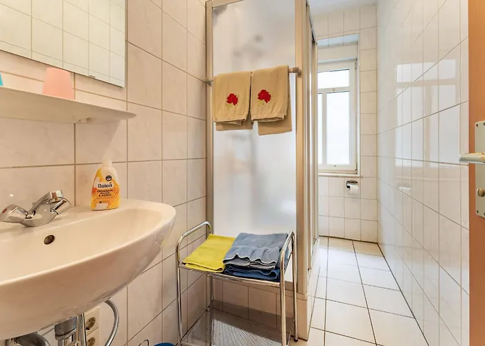 Moselle River Retreat *