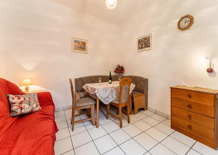 Moselle River Retreat Appartement