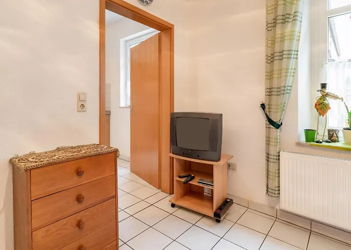 Moselle River Retreat Appartement *