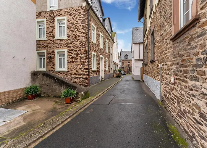 Moselle River Retreat *