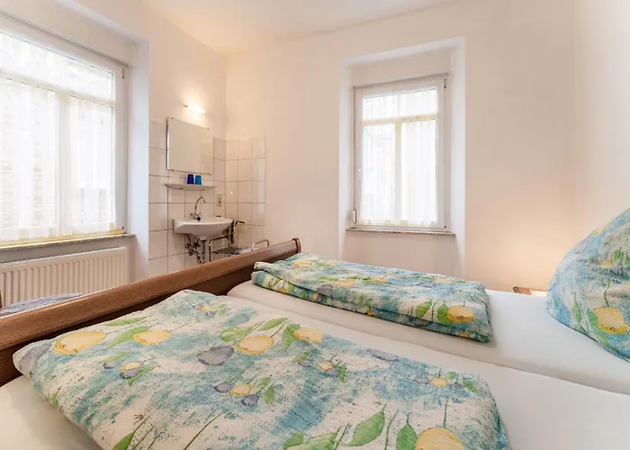 Appartement Moselle River Retreat