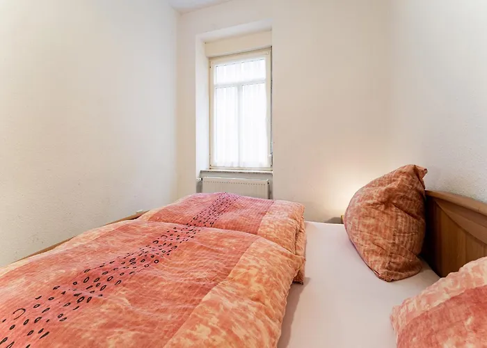 Moselle River Retreat Appartement Ediger-Eller