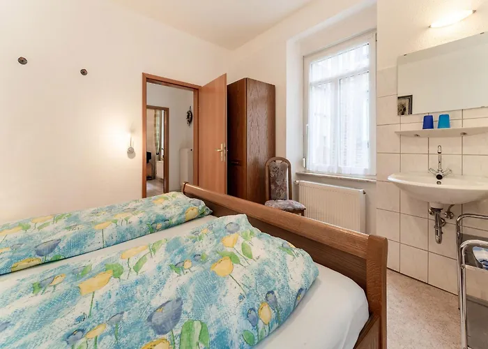 Moselle River Retreat